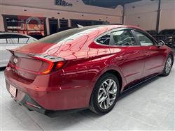 هیۆندای سۆناتا